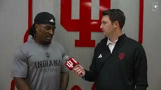 FB: Kaelon Black Media Availability (10/28/25)