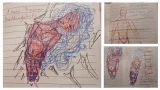 Learn perspective with me!!!😉 🍃 