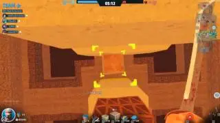 Greatest Nigel EU in action | Block N Load gameplay