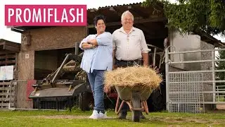 So bewegend ist Simone & Franks 