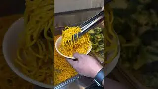 🔥 Have you heard of this brand new AYCE Mongolian Grill?