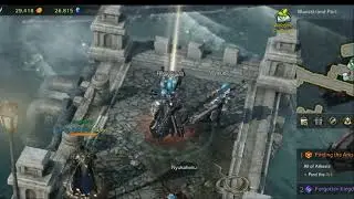 Lost Ark bots