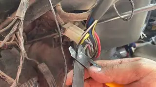 Corte de Corriente en Nissan es Casi Siempre el Mismo | No te Asustes si es Nuevo es NISSAN 😒😒 / JMK