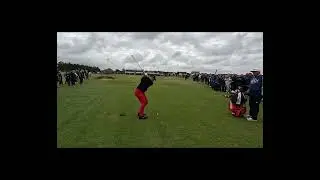 Sergio Garcia - Final Qualifying 2024