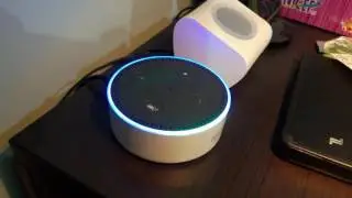 Amazon Echo Dot 3