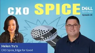 CXO Spice_Edge For Good [Эпизод 30]
