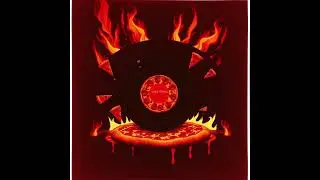 Master Of Pizza (Metallicas Master Of Puppets parody)