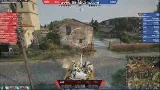 Гранд-финал WGL 2017. Групповой этап. День 1 . DING против BRAIN STORM. 2 бой