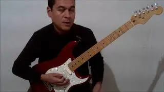 Escala Mayor diat&oacute;nica o modo J&oacute;nico de Do mayor