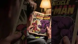 The First Marvel Mega Crossover! #SecretWars #MarvelCrossover #Avengers  #XMen #FantasticFour