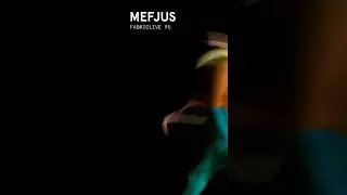 Day 95 - Mefjus. Neurofunk madness. Certified Weapon. #fabriclive #mefjus #dnb