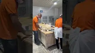 The exceptional quality of a fine chair is never achieved overnight#Furniture #craft#chairs#factory