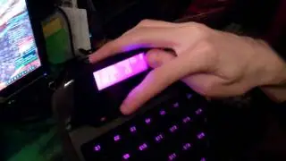Logitech G13 Programmable Gameboard - Review
