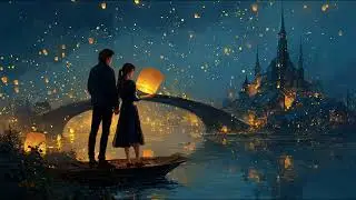Lights of Hope | Uplifting Cinematic Orchestral Music
