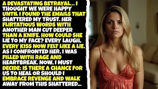 The Dark Truth Behind Her Smiles A Bitter Betrayal Uncovered Cheating Wife Stories Reddit Cheating