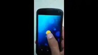Hidden flappy bird game in Android Lollipop