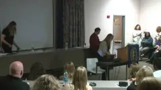 ETSU Goldenkey Initiation 2012 Pt. 3, GKIHS1977