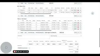 Can BlinQ Software Handle Curtains? | Curtain Pricing, Tracks & Order Sheet Demo