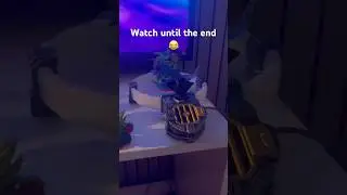 A cool detail in Skylanders: Trap Team #funny