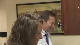 Grand Rapids Orthopedics - Minimally Invasive Rotator Cuff Repair