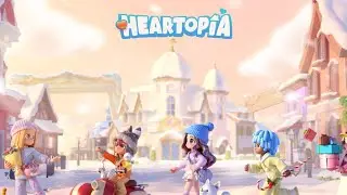 Cozy Morning - Heartopia