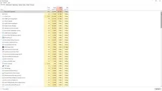 Why? Windows 10. Superfetch kill hardware disk. Slow CPU ( GPU ). No Game today