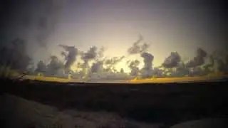 sunset time lapse1