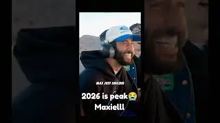 We are so back🔥🔥#maxverstappen #f1 #danielricciardo#max#lewishamilton#redbullracing#redbull#trump