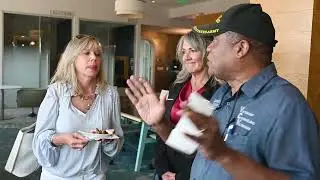 Veterans Counseling Veterans is going to the Military Influencer Conference 21-24 Sep