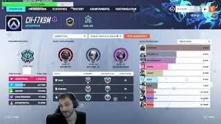 Today... WE GET SILLLAYYY   #overwatch #coach #overwatchcoaching