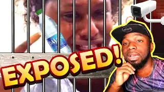 Brick Lady EXPOSED! Criminally Charged With FRAUD For MAKING UP STORY & FAKE GOFUNDME Campaign!