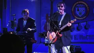 Трибьют ELO «Turn to Stone»