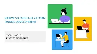 Flutter 101: Native vs Cross-Platform in Mobile Development