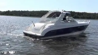 Formula 370 ss