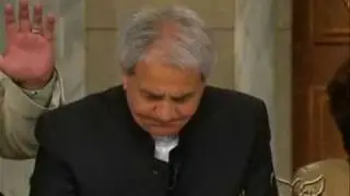Benny Hinn 
