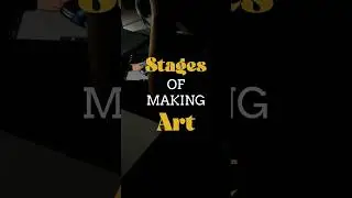 struggles of being an artist, a filmmaker and and editor.... #akashkumarillustrates  #artprocess