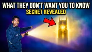 The TOP 10 Secrets About Bell Tower of Shadows in Fairbanks You Never Knew