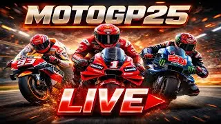 Live Moto GP 26 - NEW SEASON [DUCATI]#livemotogp #livemotogpharini #motogp #motogp25 #ducati