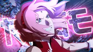 kellbender - mission statement 「AMV」ft.SAKURA