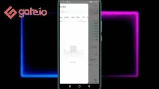 How to locate transaction history in gate io