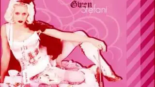 Gwen stefani - What you waiting for