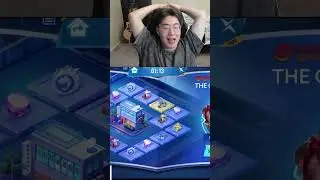 HOON&rsquo;s Take on ranked system in HOK & MLBB #honorofkings #hok #bloodthirstykings