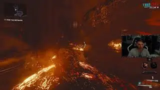 Warframe The Old Peace Playthrough