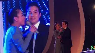 Phi Nhung Mạnh Quỳnh - Đêm Nhạc Cuối Cùng Tại Bắc Ninh || 28/3/2021