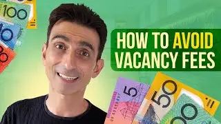 Vacancy Taxes