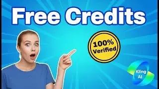 ✨ Kling AI Coupon Code 🔥 Get Bonus FREE Video Credits (2026)
