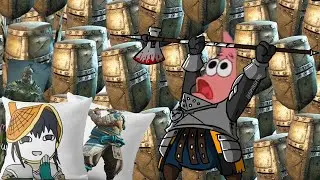 For Honor Slander 2