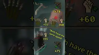 Don't use a magic shortbow! #oldschoolrunescape #osrs