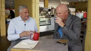 The Weekly Docket with Steve Zappala - Episode #2 - DOCKET SHEET: Dave Hickton