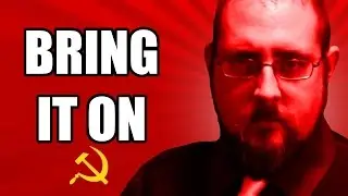 Maoist 3rd Worldist Open Challenge